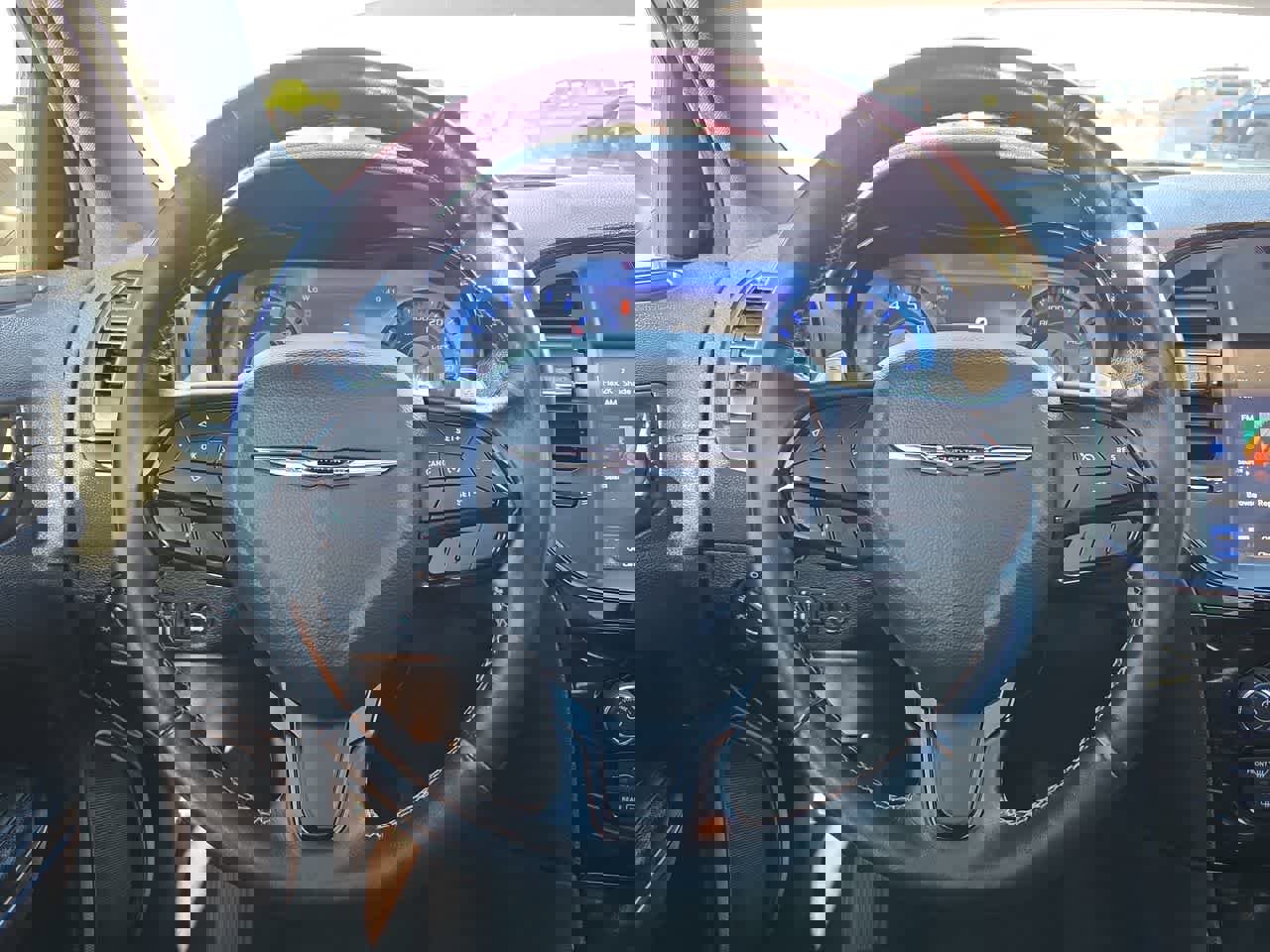 Used 2022 Chrysler 300 S w/ Comfort Group image 19