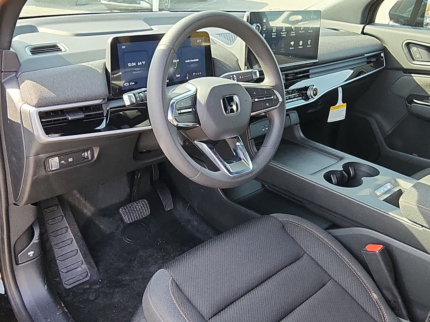 New 2025 Honda Prologue EX image 11