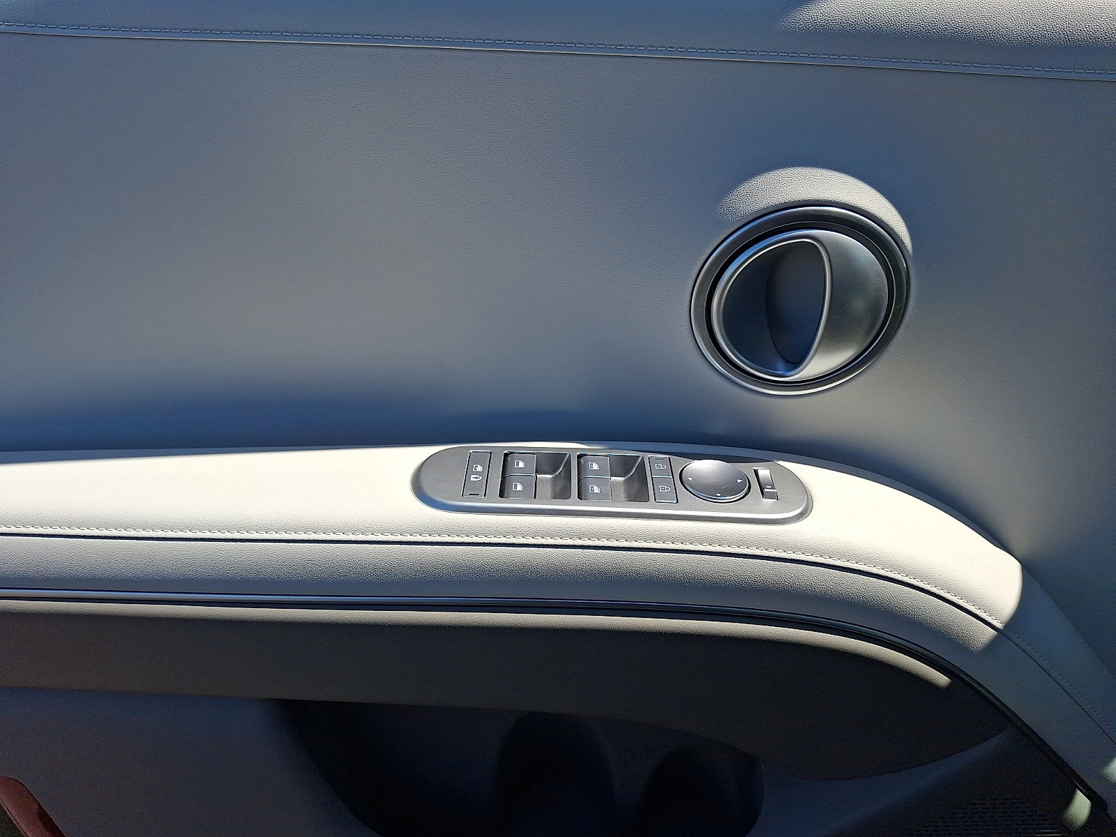 Certified 2026 Hyundai Palisade SEL AWD/4WD image 13