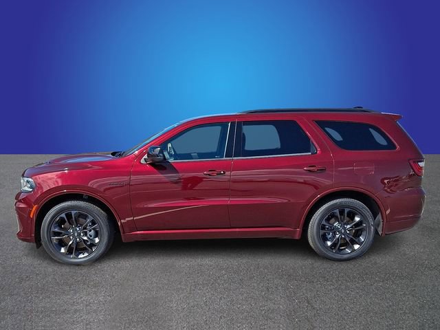 Used 2024 Dodge Durango R/T w/ Blacktop Package image 7