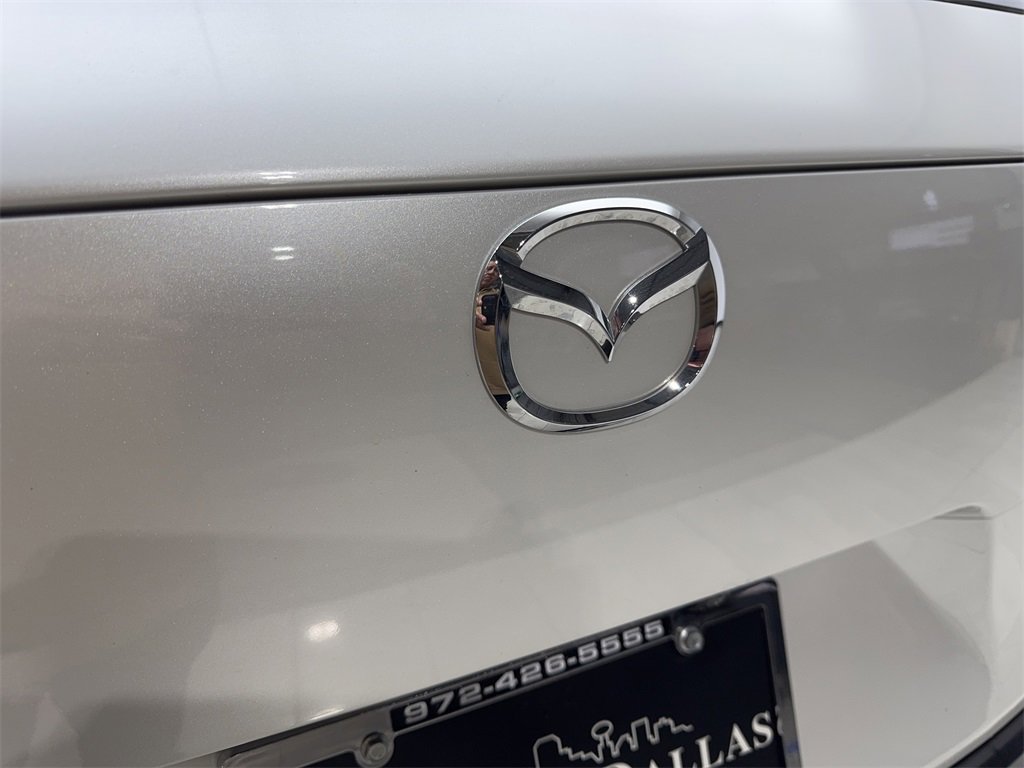 Used 2024 MAZDA CX-50 AWD 2.5 S w/ Cargo Package image 21