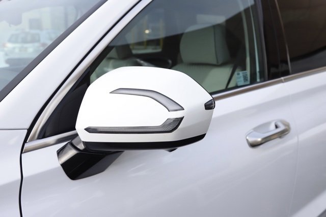 Certified 2025 Hyundai Palisade Calligraphy image 15