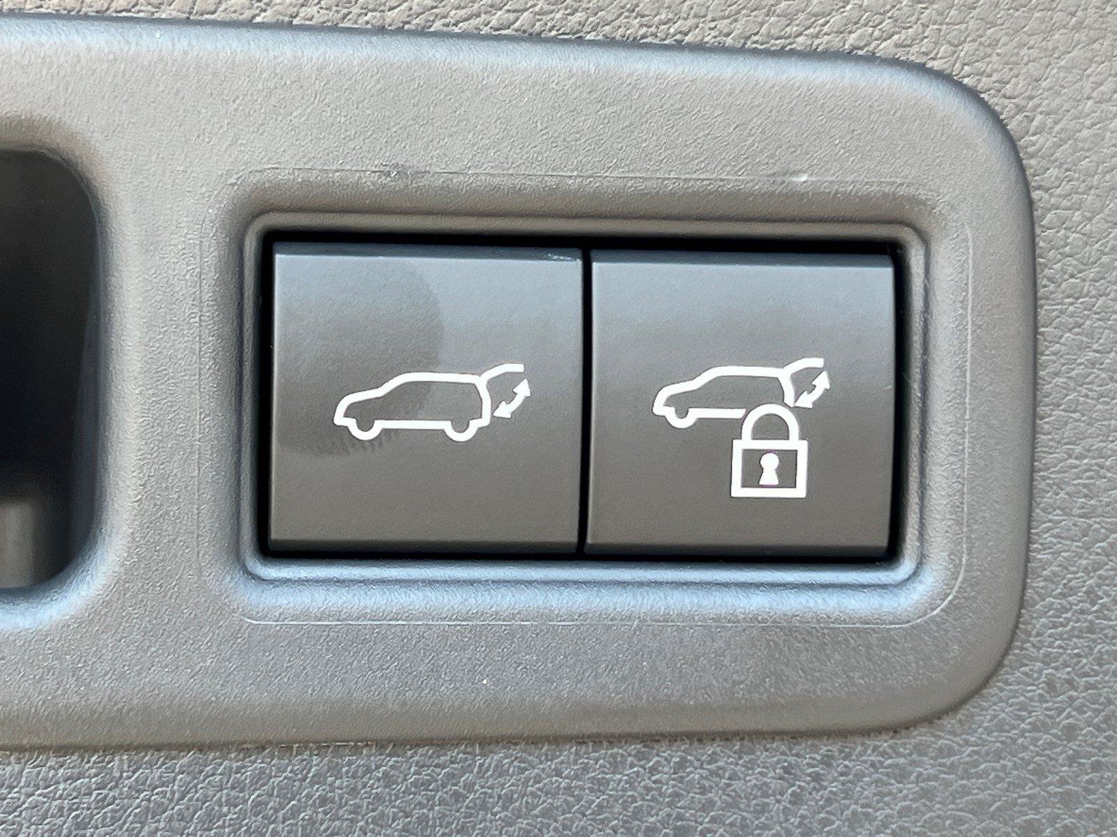 New 2026 Lexus RX 500h F Sport AWD/4WD image 13