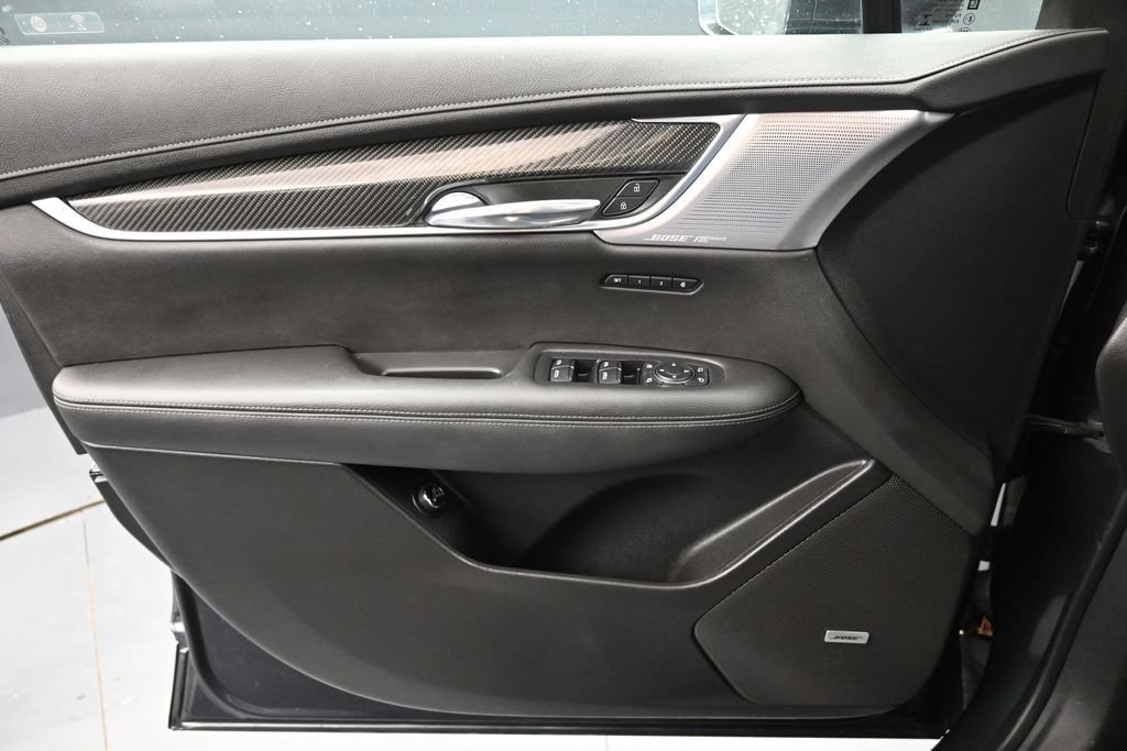 Used 2020 Cadillac XT6 Sport AWD/4WD image 17