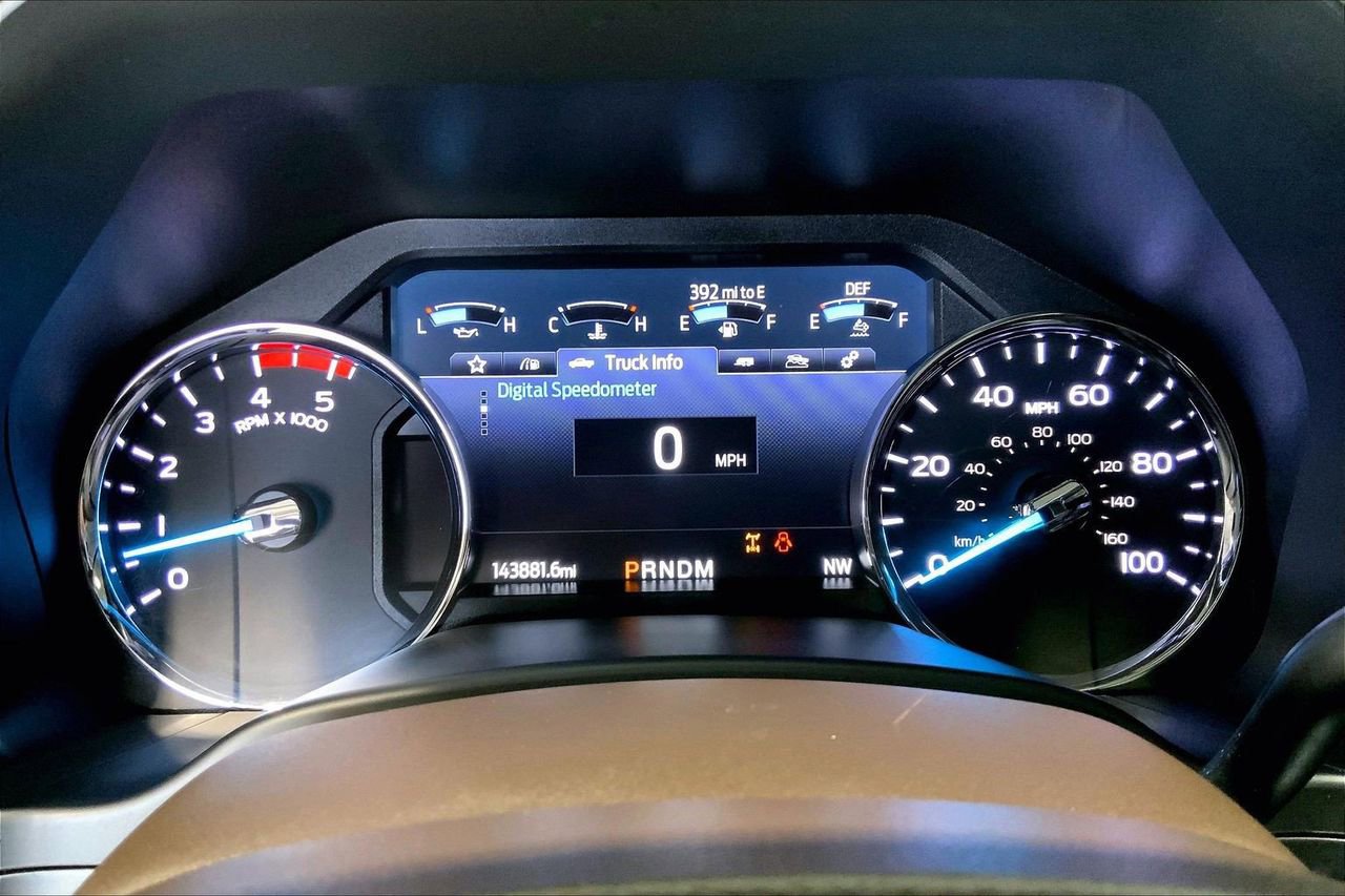 Used 2020 Ford F350 King Ranch w/ King Ranch Ultimate Package image 23