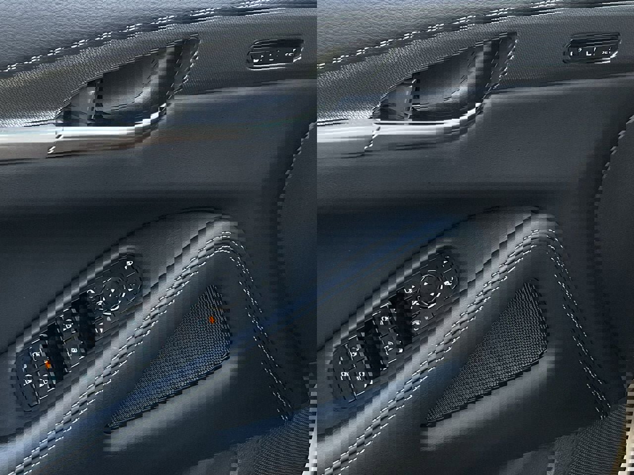 Used 2023 INFINITI QX60 Luxe w/ Cargo Package image 12