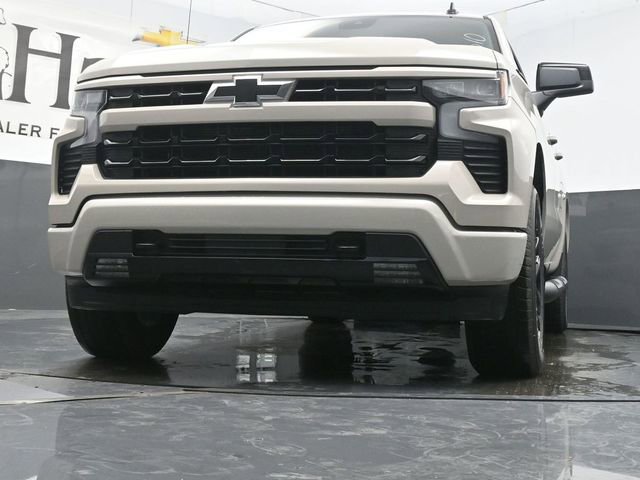 New 2026 Chevrolet Silverado 1500 RST w/ Dark Appearance Package image 34