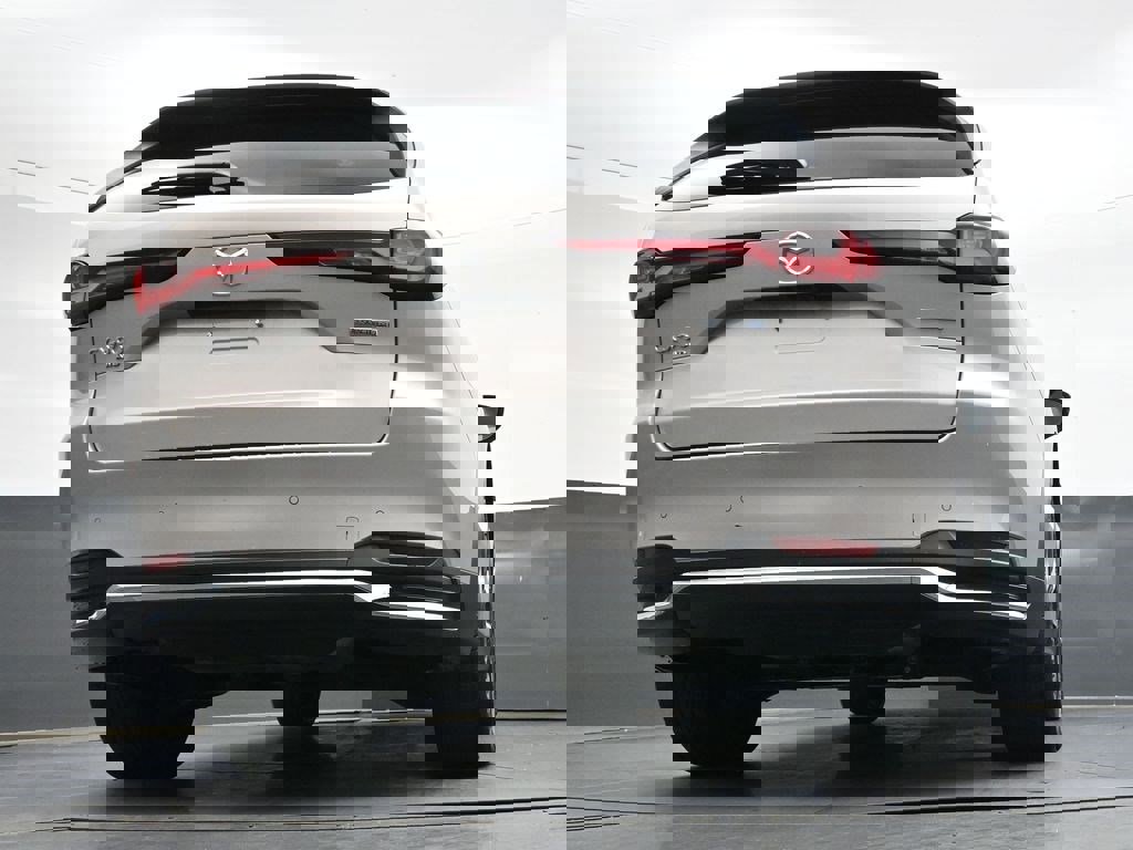 Used 2024 MAZDA CX-90 Plug-In Hybrid w/ Premium Plus AWD/4WD image 30