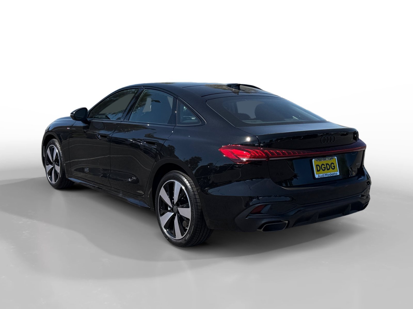 New 2026 Audi A5 Premium Plus AWD/4WD image 3