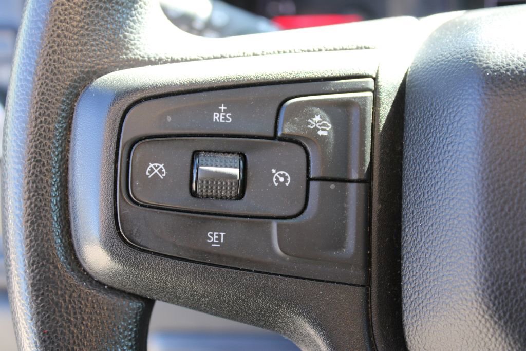 Used 2024 Chevrolet Silverado 2500 W/T w/ WT Convenience Package image 24