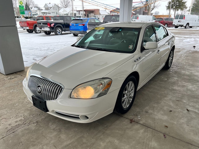 Used 2011 Buick Lucerne CXL FWD image 2