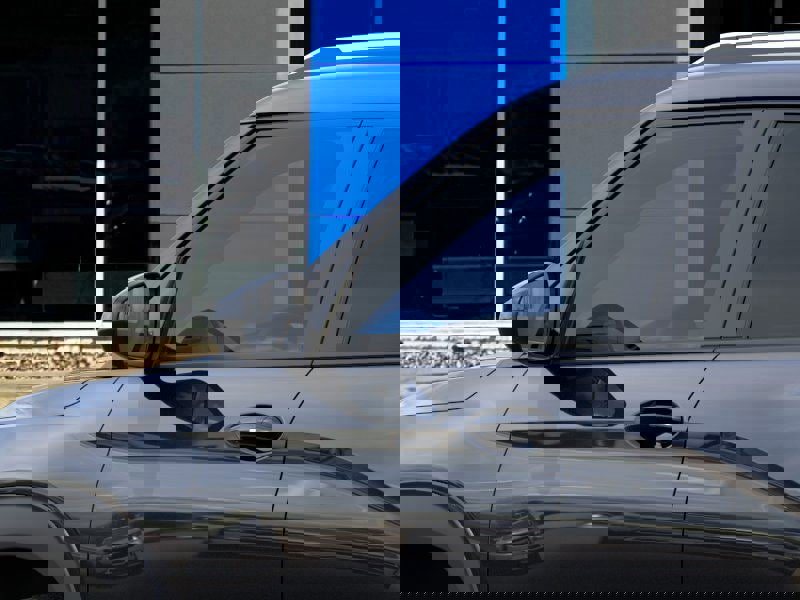 New 2026 Chevrolet TrailBlazer LT image 36