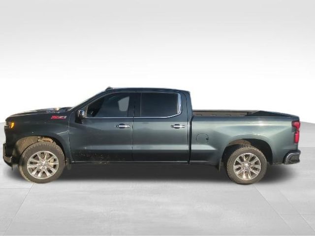 Used 2020 Chevrolet Silverado 1500 LTZ w/ LTZ Plus Package image 7