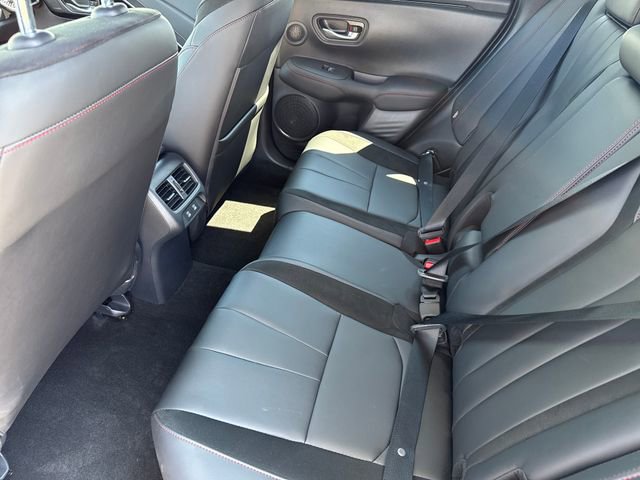 Certified 2025 Acura ADX A-Spec image 17