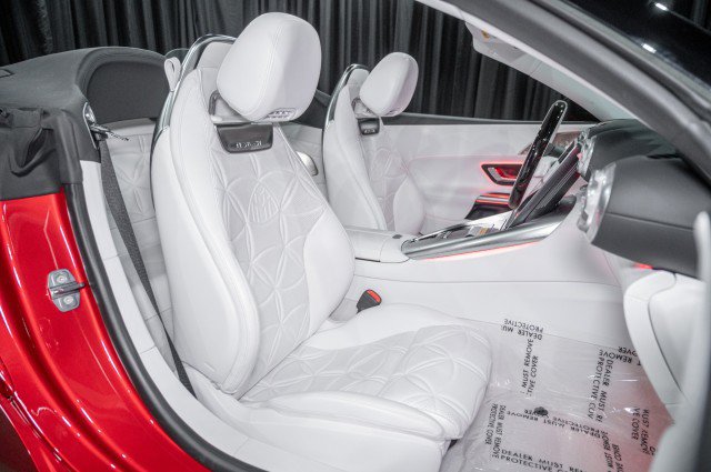 New 2026 Mercedes-Benz Maybach SL 680 image 14