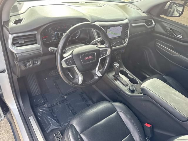 Used 2019 GMC Acadia SLT FWD image 24
