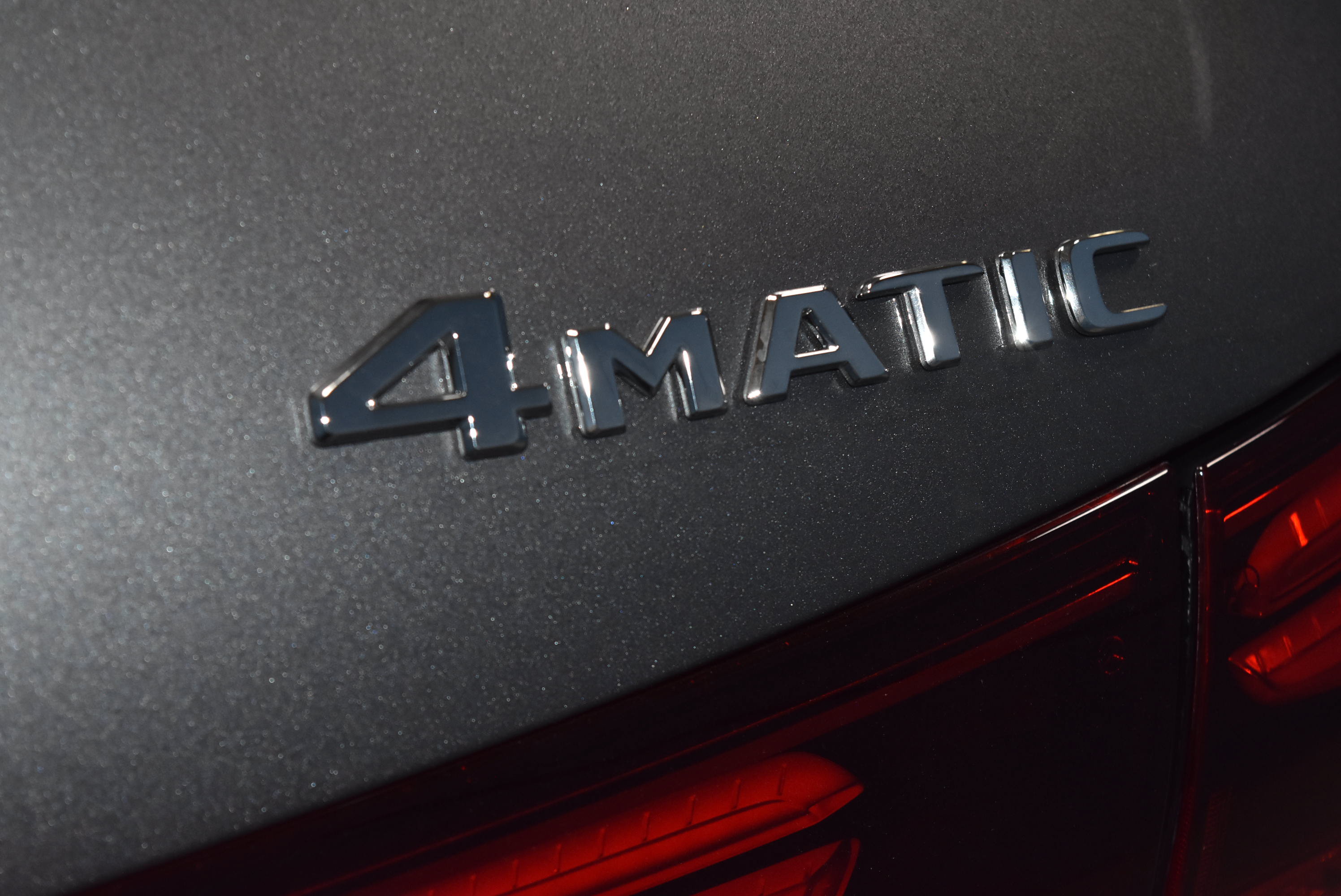 New 2026 Mercedes-Benz GLA 250 4MATIC image 23