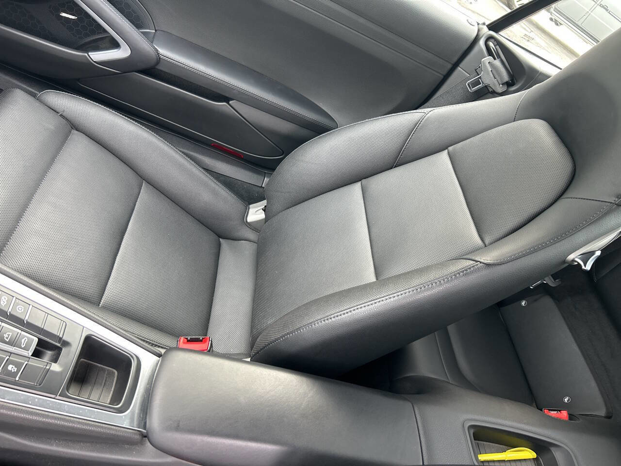 Used 2016 Porsche 911 Carrera S image 44