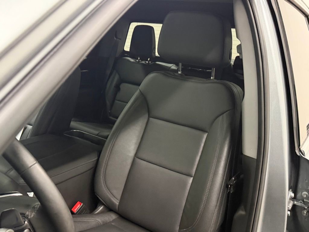 Certified 2026 GMC Sierra 1500 SLT w/ SLT Premium Plus Package image 50