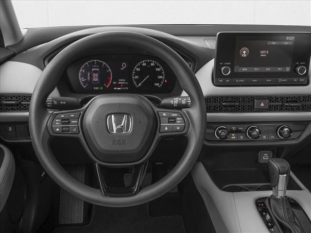 New 2027 Honda HR-V LX video 4