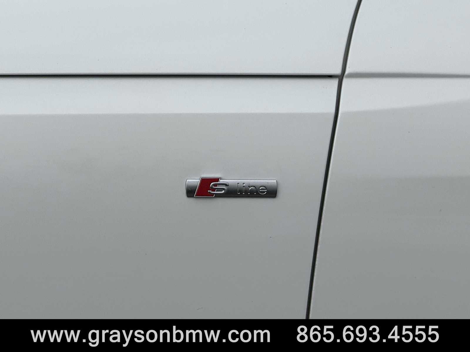 Used 2021 Audi A4 2.0T Premium Plus w/ Premium Plus Package image 45