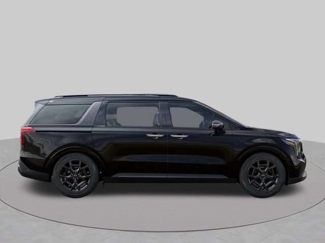New 2027 Kia Carnival SX FWD image 8