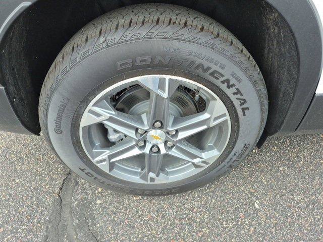 New 2024 Chevrolet Blazer LT w/ Driver Confidence Package image 9