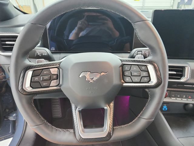 Used 2026 Ford Mustang GT Premium RWD image 22