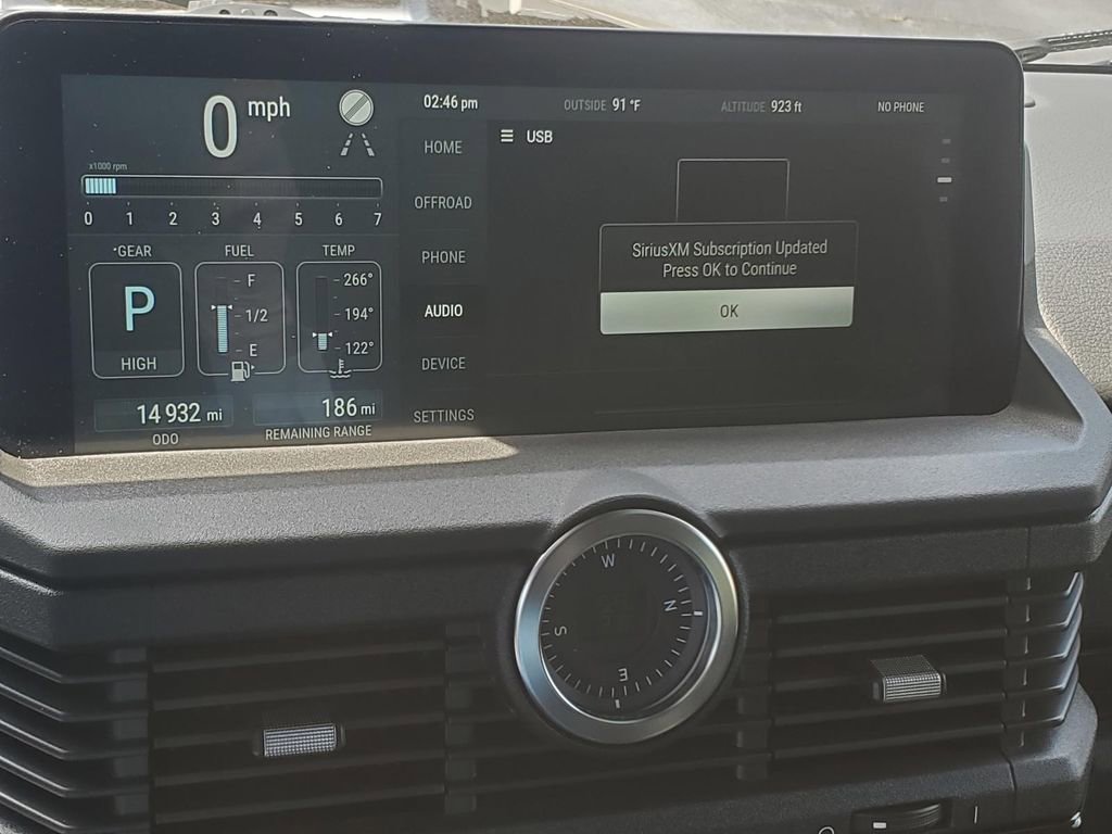 Used 2025 INEOS Grenadier AWD/4WD image 26