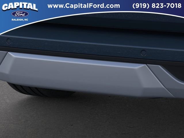 New 2025 Ford Expedition Max Platinum w/ Platinum Ultimate Package AWD/4WD image 23