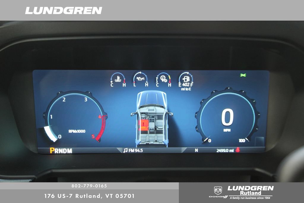 Used 2024 Ford F350 King Ranch AWD/4WD image 67