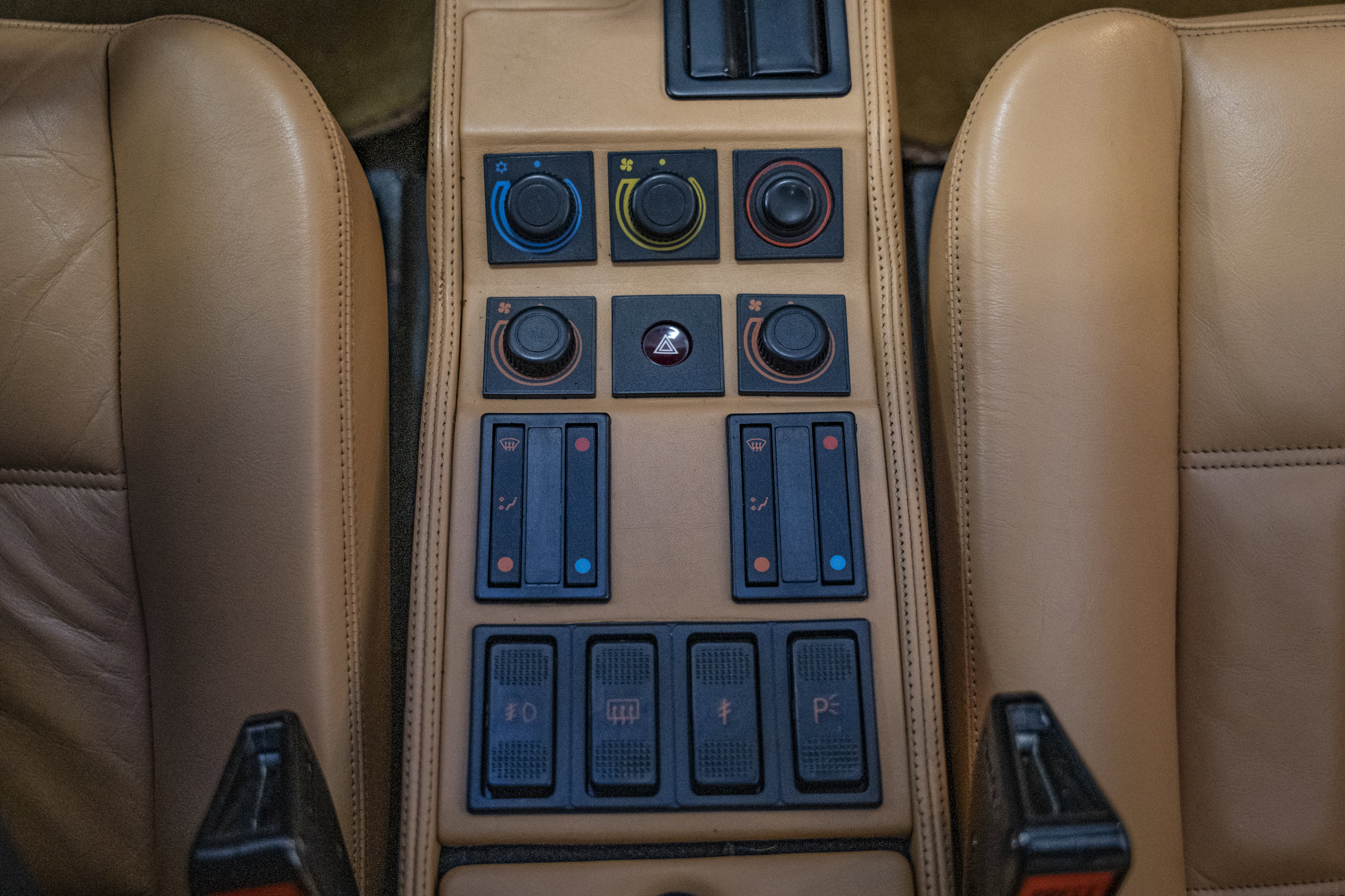 Used 1989 Ferrari 328 GTS image 39