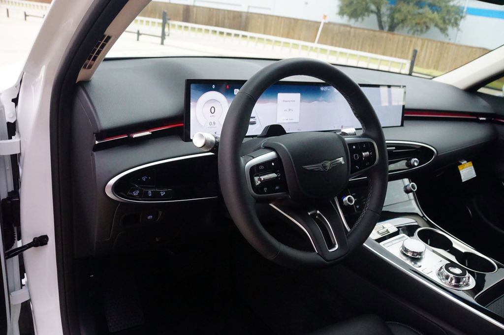 New 2026 Genesis GV70 2.5T image 17