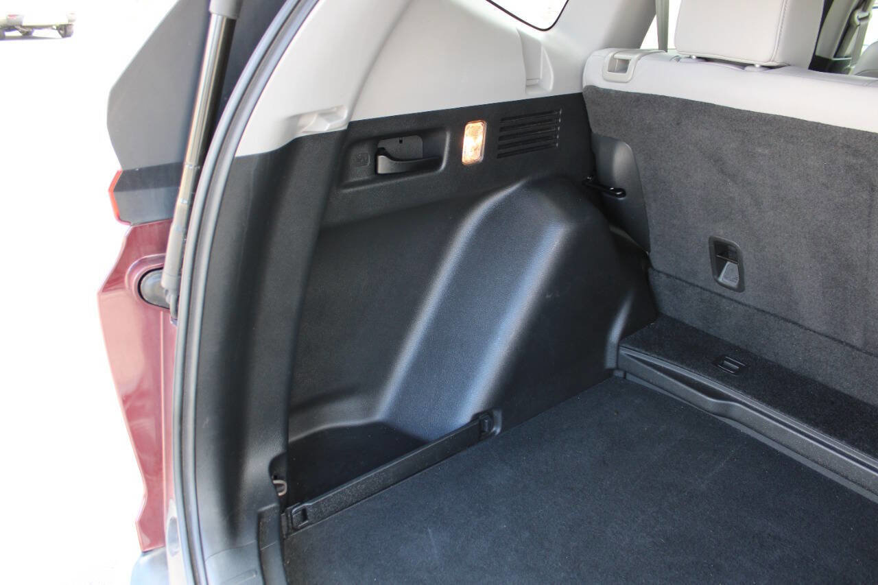 Used 2018 Honda CR-V EX-L image 41
