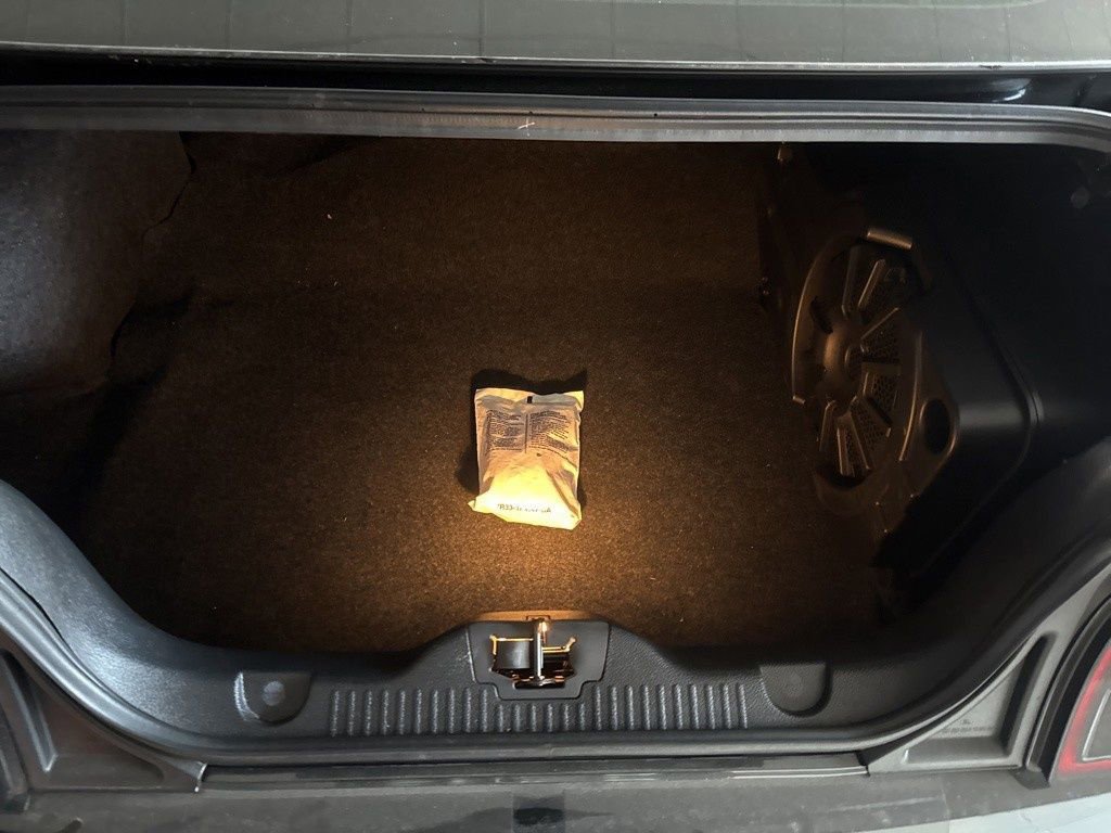 Used 2013 Ford Mustang Shelby GT500 image 12