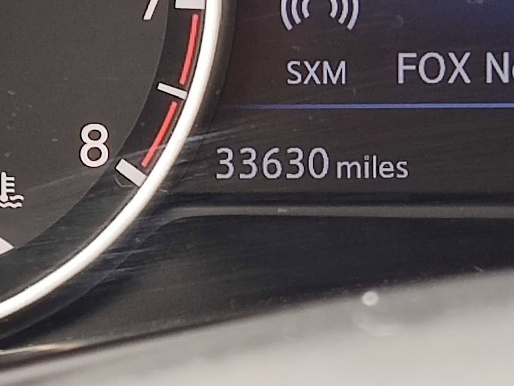 Used 2023 Nissan Murano SL image 38