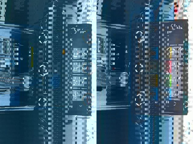 Certified 2025 Honda CR-V Sport Touring image 9