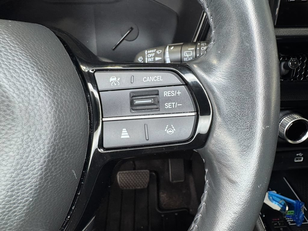 Used 2023 Honda CR-V EX-L image 16