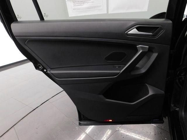Used 2024 Volkswagen Tiguan S image 27
