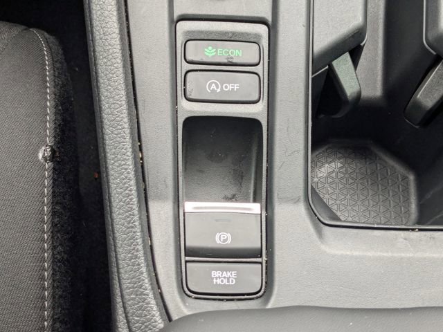 Used 2025 Honda Accord SE image 26