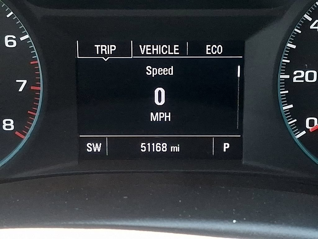 Used 2025 Chevrolet Malibu LT FWD image 18