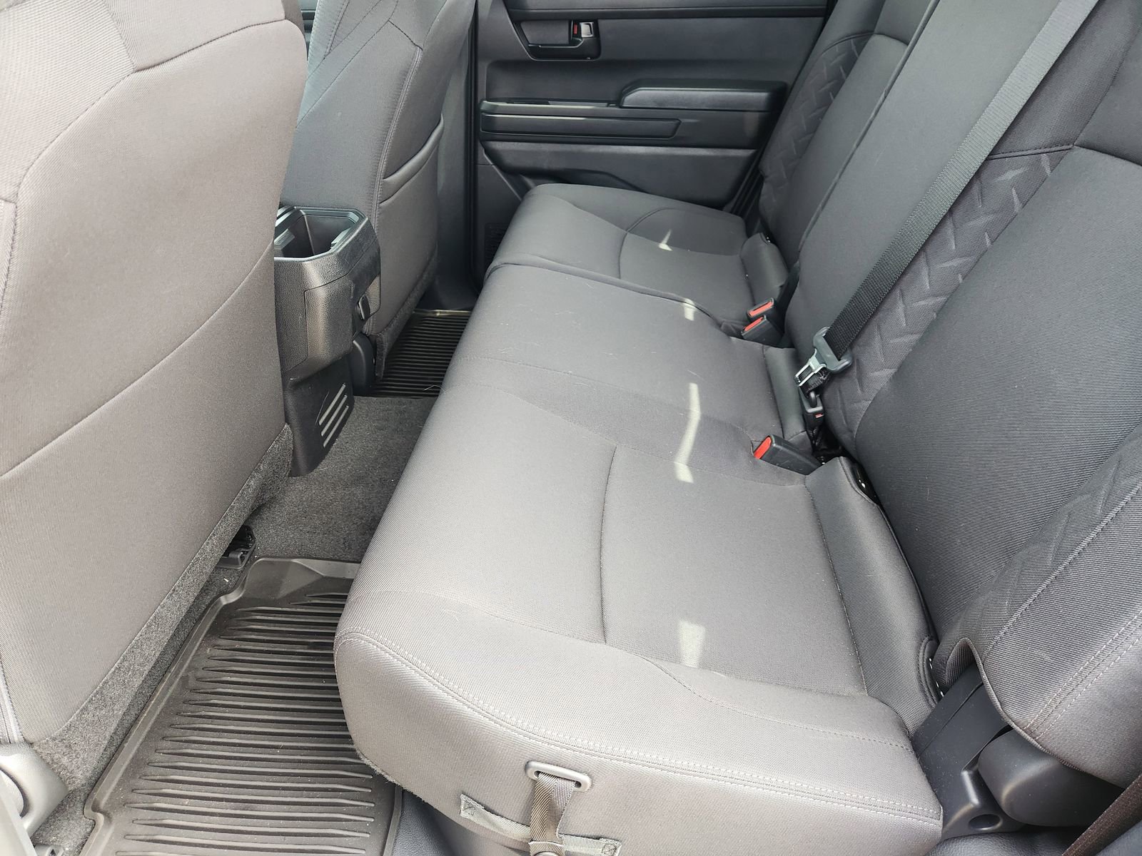 Used 2025 Toyota Tacoma SR5 image 34