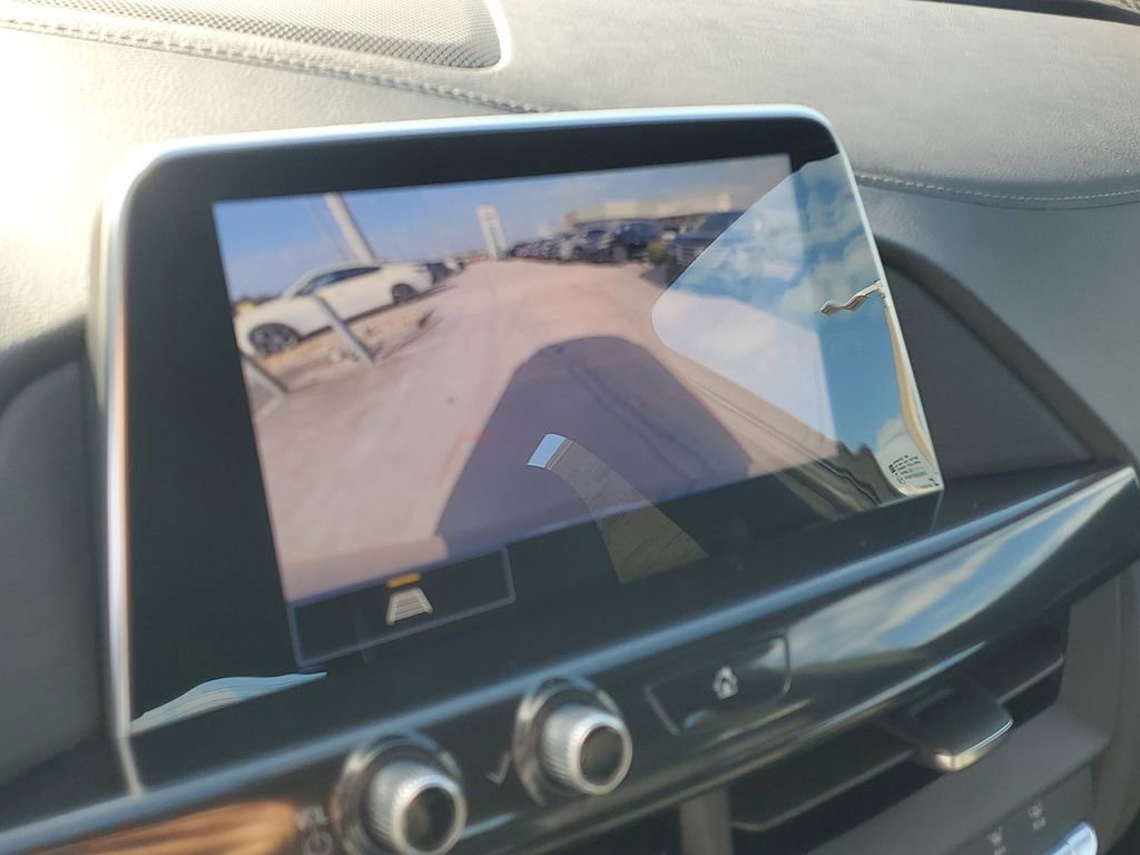 Used 2024 Cadillac CT4 Luxury image 31