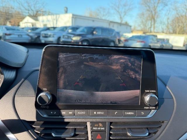 Used 2019 Nissan Altima 2.5 S image 25