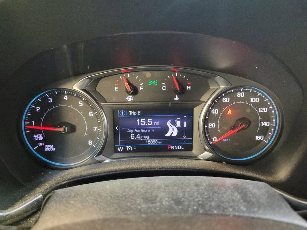 Used 2024 Chevrolet Equinox LT AWD/4WD image 23