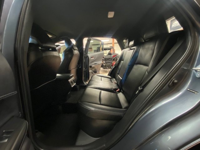 Used 2021 Toyota Venza Limited w/ Advanced Technology Package AWD/4WD image 19