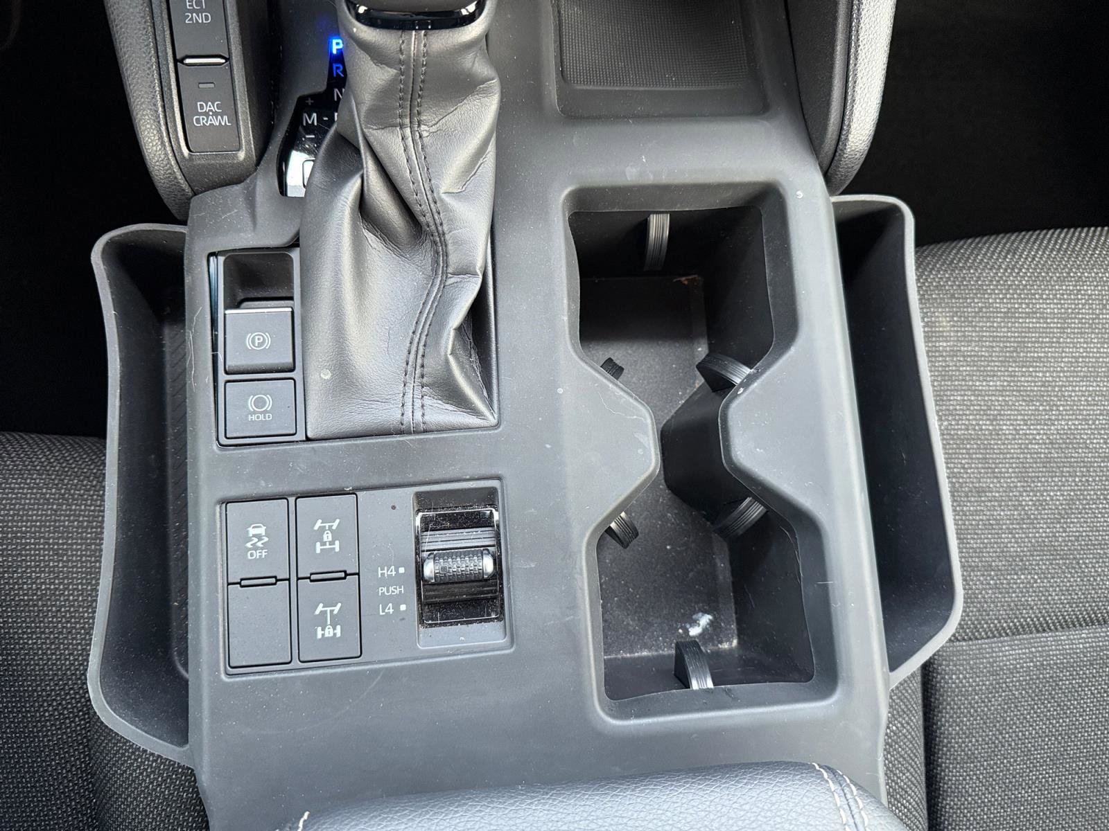 Used 2025 Toyota Land Cruiser 1958 image 27