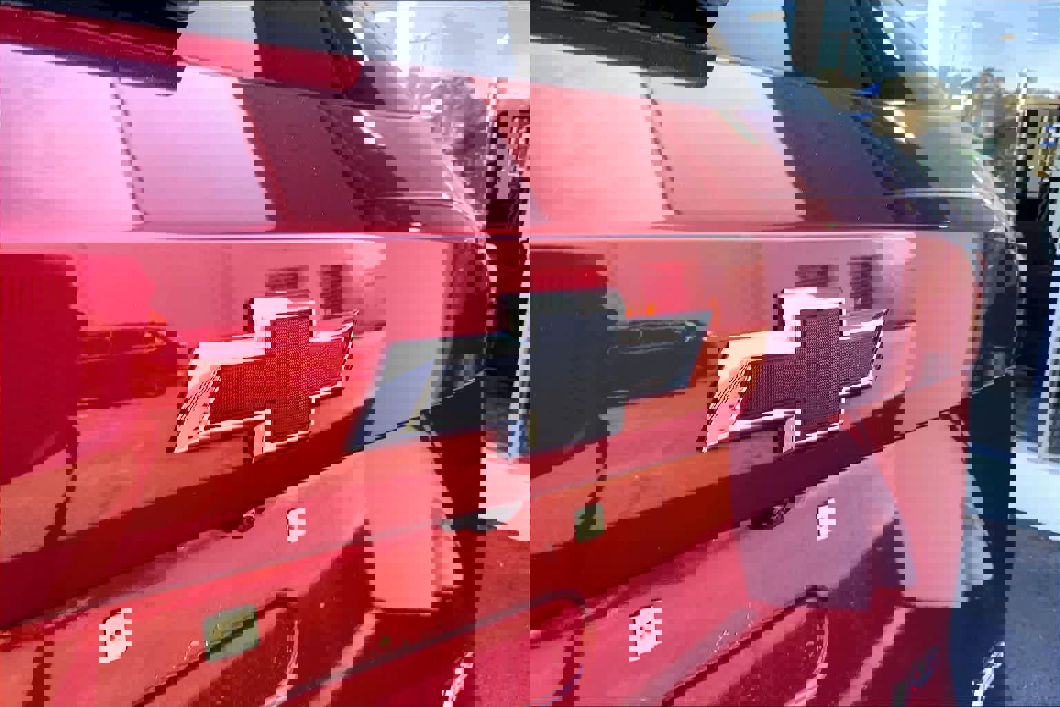 Used 2025 Chevrolet Blazer RS image 30