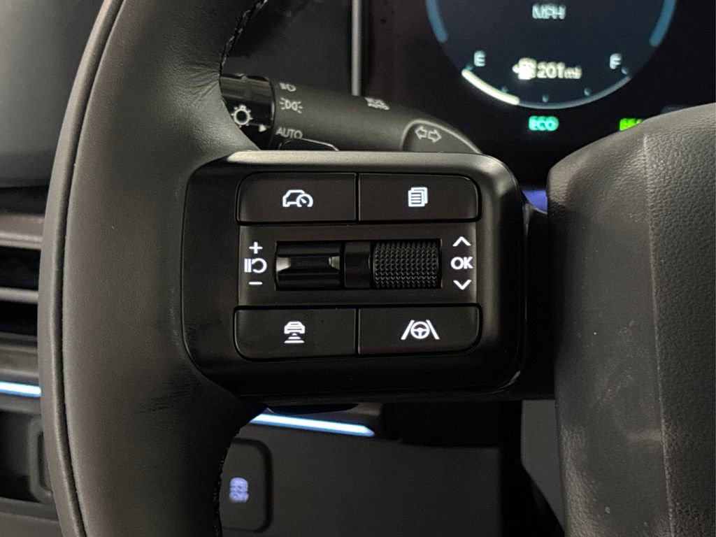 New 2026 Hyundai Santa Fe Calligraphy image 23