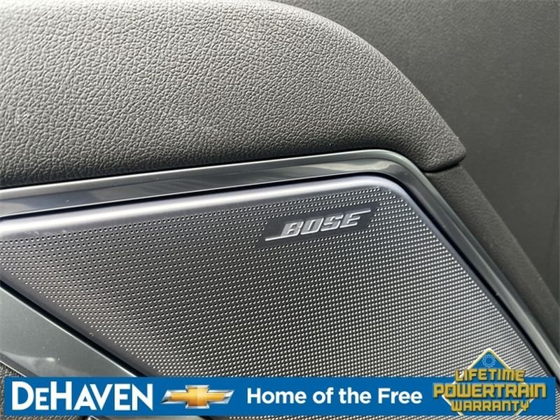 New 2026 Chevrolet Silverado 2500 High Country w/ High Country Premium Package AWD/4WD image 25